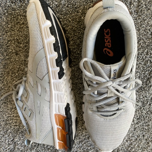 Women’s ASICS Size 8-1/2 Running Shoe - Picture 4 of 6